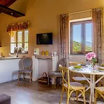Casale Buona Terramia * Castiglione De Sicilia