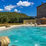 Casa vacanze Casale Buona Terramia *