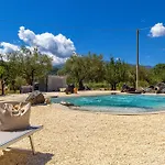 Casa vacanze Casale Buona Terramia *