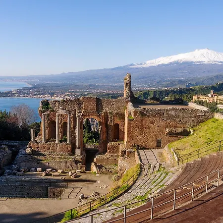 Casa vacanze Casale Buona Terramia Castiglione De Sicilia