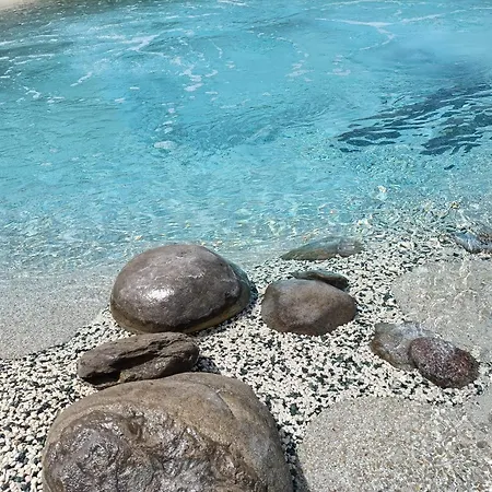 Casale Buona Terramia Casa vacanze Castiglione De Sicilia