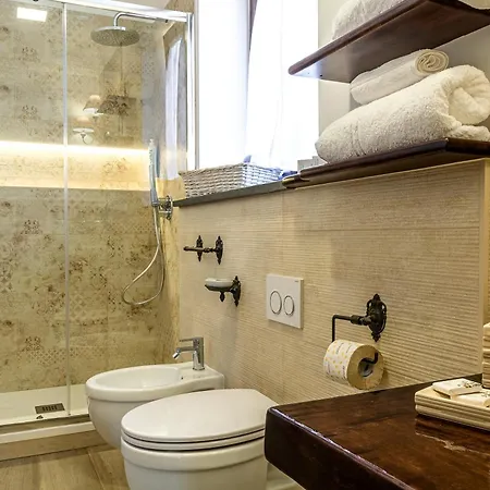 بيت للعطل Casale Buona Terramia