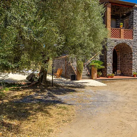 Casale Buona Terramia Casa vacanze