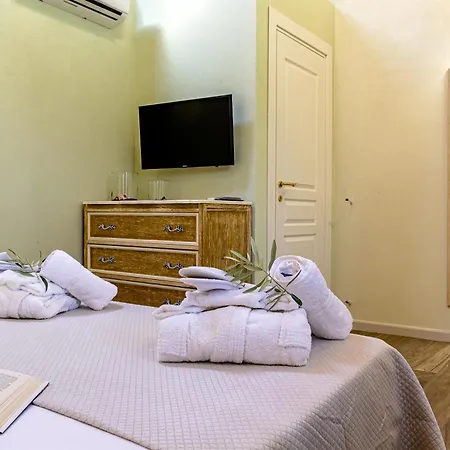 بيت للعطل Casale Buona Terramia